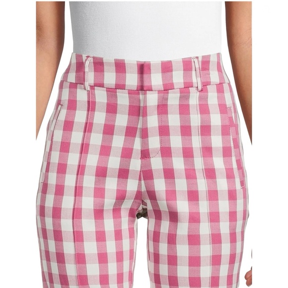 Women's Pull On Capri Pants - Picture 2 of 5